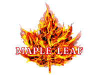 MAPLE LEAF (AST)