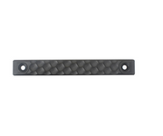 RS CNC RAIL COVER FOR M-LOK AND KEYMOD LONG VERSION