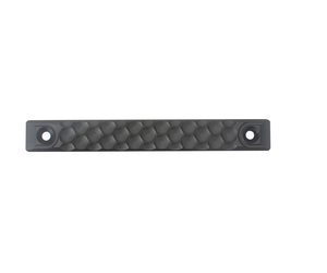 RS CNC RAIL COVER FOR M-LOK AND KEYMOD LONG VERSION
