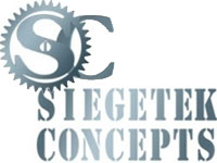 SIEGETEK CONCEPTS