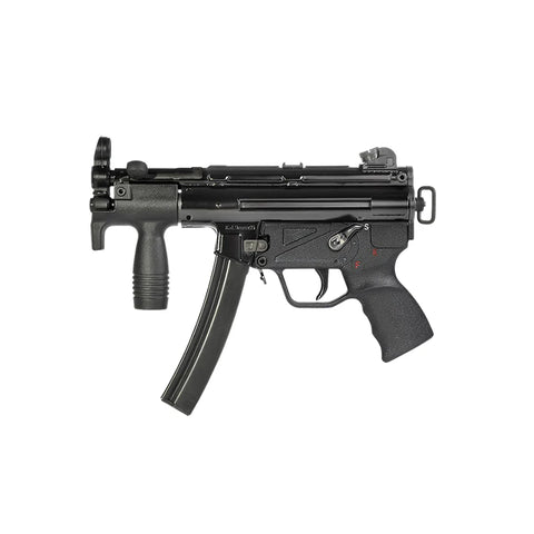 MP5K EARLY TYPE GEN 2 GBB