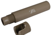 MADBULL GEMTECH HALO MOCK SUPPRESSOR