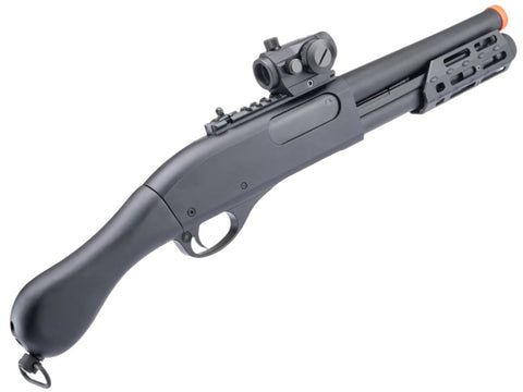 M870 GAS POWERED SHOTGUN S-II