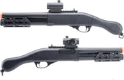 M870 GAS POWERED SHOTGUN S-II