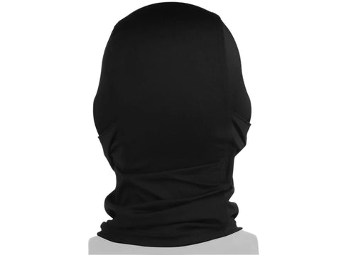 BALACLAVA HEADGEAR w/MESH MOUTH PROTECTOR