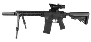 SPLIT M-LOK BIPOD