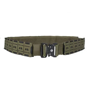 MINIMAL MOLLE BELT