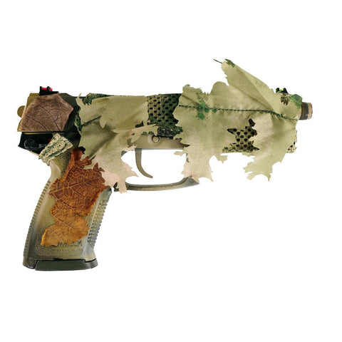 SSX23 – 3D CAMO COVER