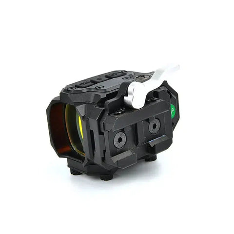 R1X REFLEX  RED DOT w/ QD MOUNT