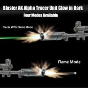 BLASTER AK ALPHA