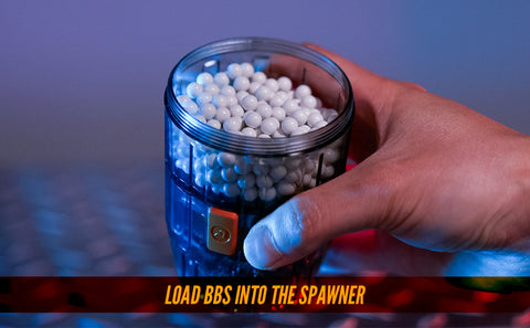 SPAWNER SPEEDLOADER