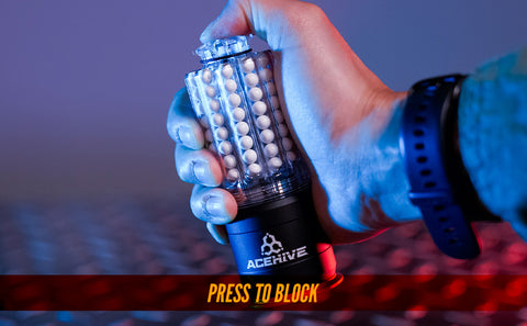 ACEHIVE 40MM GRENADE