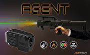 FMG9 w/ AGENT TRACER