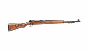 KARABINER 98K REAL WOOD SPRING POWERED BOLT ACTION RIFLE