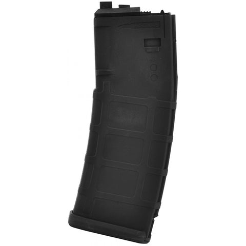 30 ROUND POLYMER MAGAZINE FOR WE OPEN BOLT