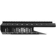 M14 AEG ALUMINUM HANDGUARD W/ RAIL SEGMENTS