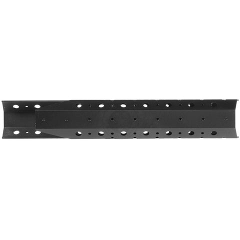 M14 AEG ALUMINUM HANDGUARD W/ RAIL SEGMENTS