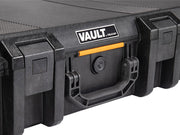 DAKA GRID Case Organizer w/Pelican Vault Tactical Rifle Case w/ Wheels M:730