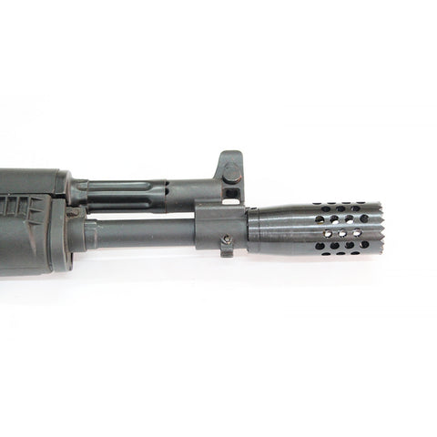 ALLIES FLASH HIDER