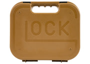GLOCK PISTOL CASE