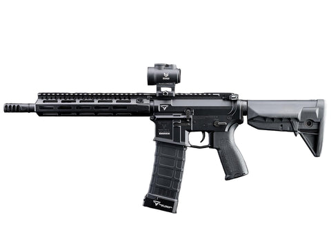 TR-1 M4E1 "ULTRALIGHT" AEG RIFLE (TTI LICENSED)