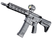TR-1 M4E1 "ULTRALIGHT" AEG RIFLE (TTI LICENSED)