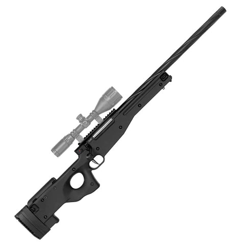 SSG96 Airsoft Sniper Rifle