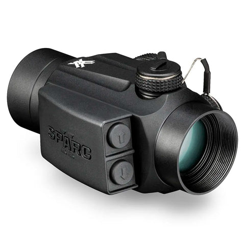 SECOND LIFE - VORTEX SPARC II RED DOT w/MAGNIFIER