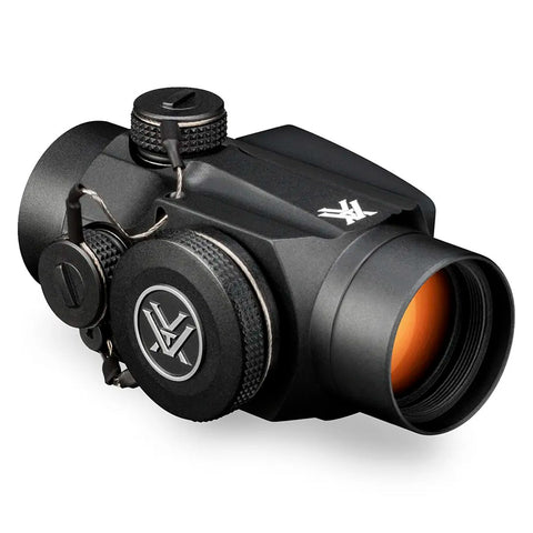SECOND LIFE - VORTEX SPARC II RED DOT w/MAGNIFIER