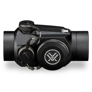 SECOND LIFE - VORTEX SPARC II RED DOT w/MAGNIFIER