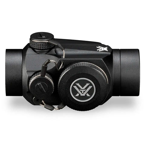 SECOND LIFE - VORTEX SPARC II RED DOT w/MAGNIFIER