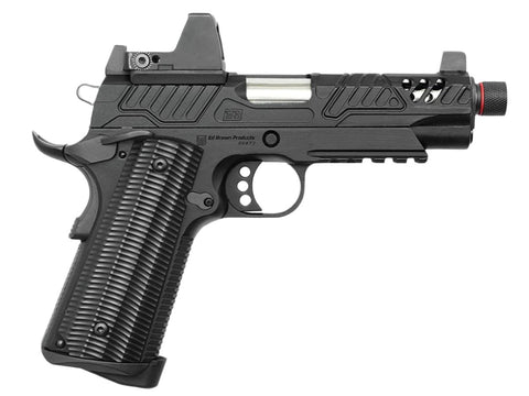 EB1911 ZEV LICENSED ED BROWN