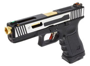 G-SERIES G17 HI SPEED