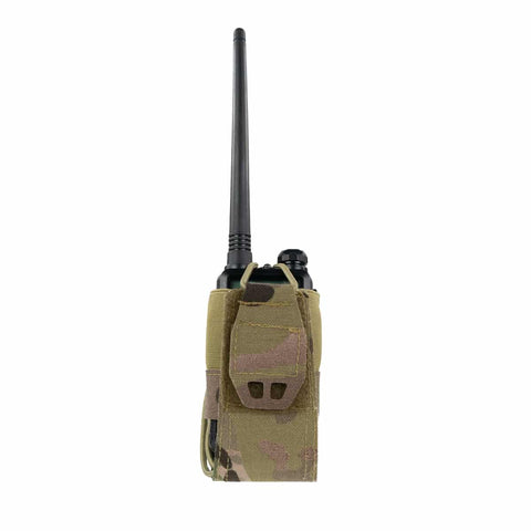 Universal Small Radio Pouch