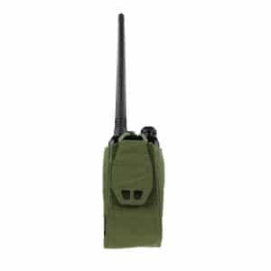 UNIVERSAL SMALL RADIO POUCH