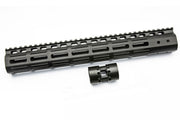 NOVESEKE GEN 3 N4 NSR M-LOK HANDGUARD