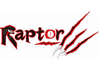 RAPTOR TWI