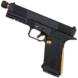 BLU STANDARD G-SERIES SAI G18C GOLD