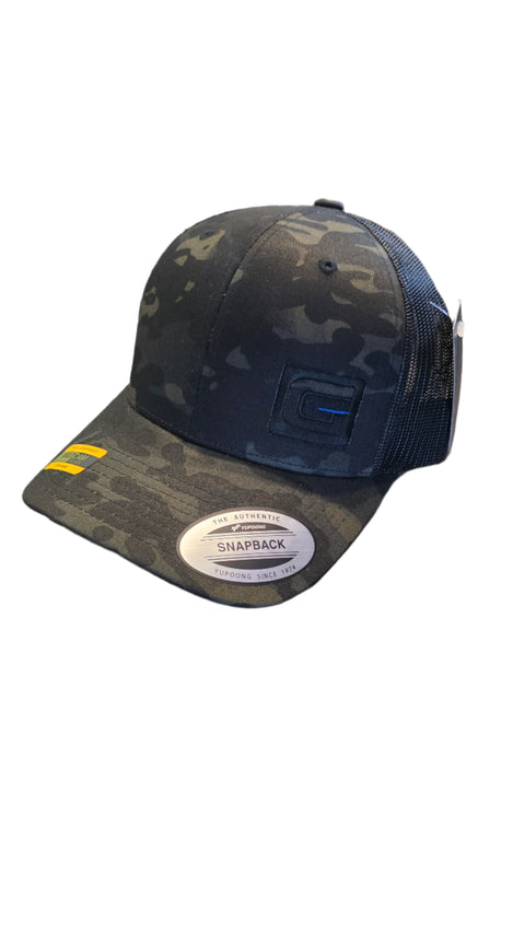 GEARZ CAPS & TUQUES