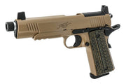 DESERT WARRIOR 1911 KIMBER LICENSED C02 GBB