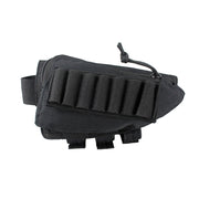 RIFLE STOCK POUCH