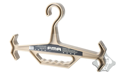 HEAVYWEIGHT TACTICAL HANGERS