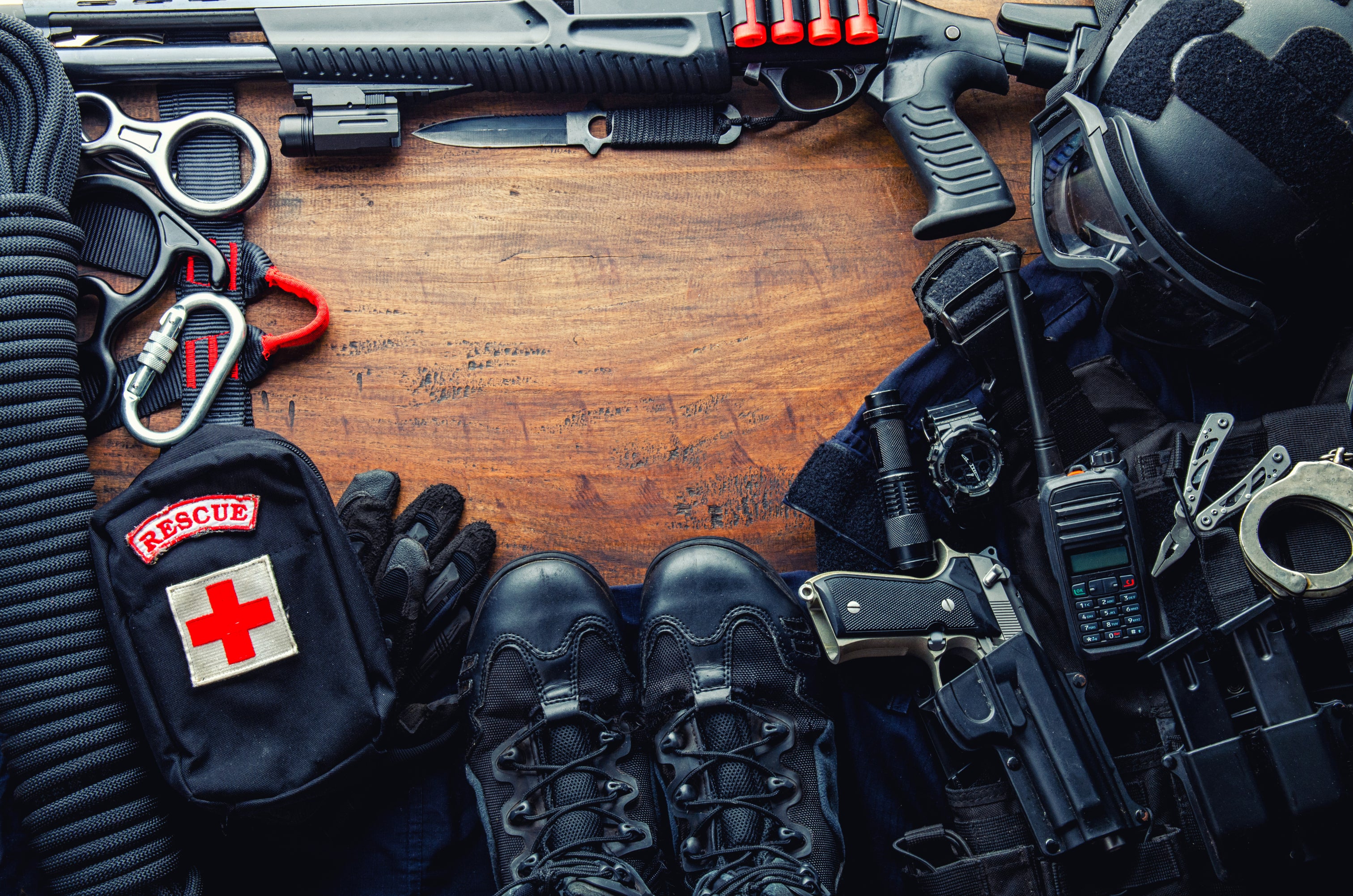 RETRO ARMS – Tact Gearz Airsoft Inc.