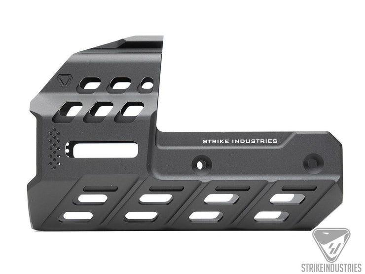 HANDGUARD FOR KRISS VECTOR – Tact Gearz Airsoft Inc.