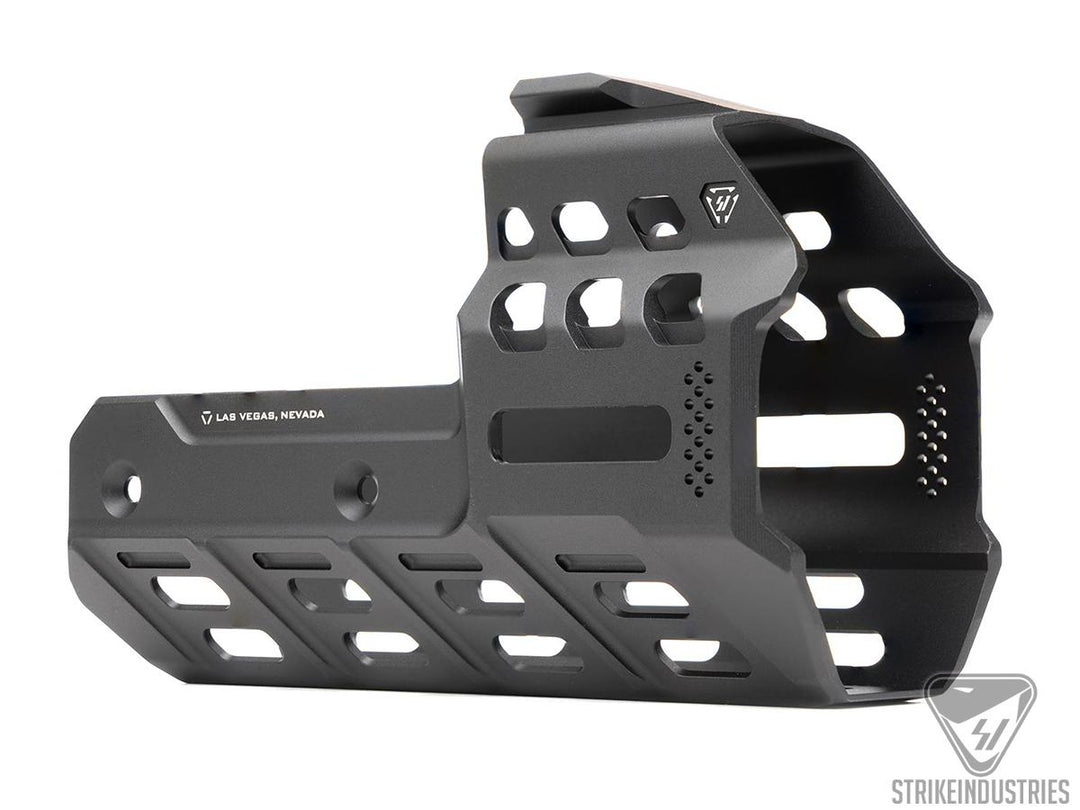 HANDGUARD FOR KRISS VECTOR – Tact Gearz Airsoft Inc.