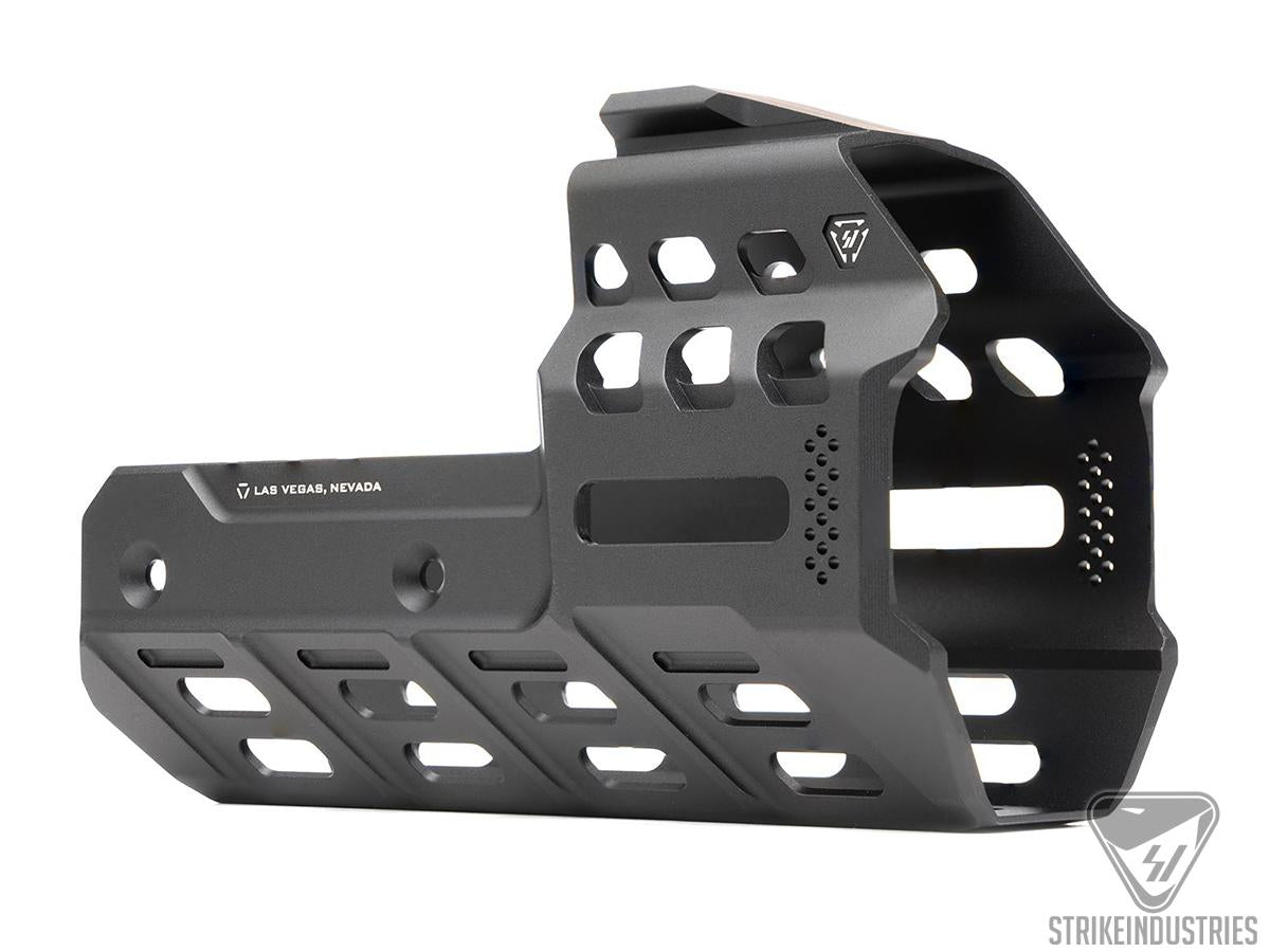 HANDGUARD FOR KRISS VECTOR – Tact Gearz Airsoft Inc.