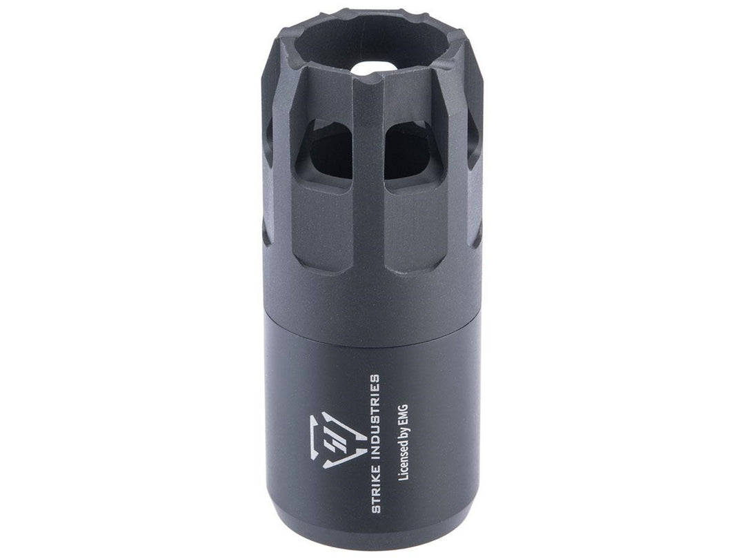 STRIKE INDUSTRIES LICENSED OPPRESSOR BLAST SHIELD – Tact Gearz