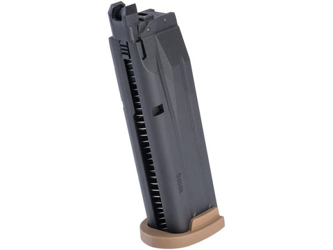 MAGAZINE FOR SIG M18 GBB