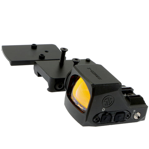 ROMEO-X PRO 1×24 RED DOT