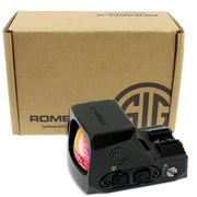 ROMEO-X PRO 1×24 RED DOT